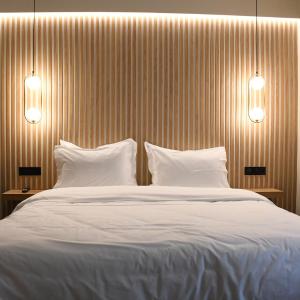 Junior Suite with Balcony