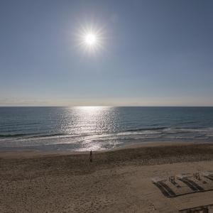 Comfort Double Room with Sea View