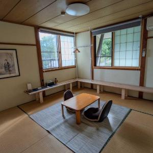 Japanese Style Room