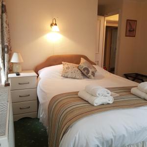 Small Double Room