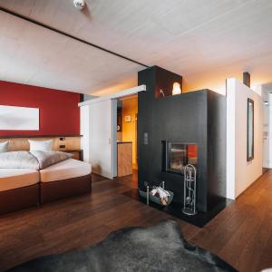 Two-Bedroom Suite