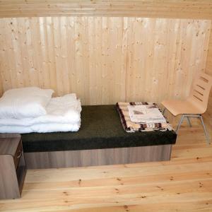 Three-Bedroom Chalet