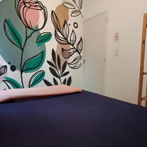 Double Room with Shared Toilet