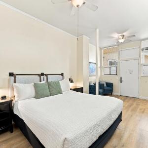 Family Double Room