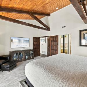 Superior Suite with Sea View