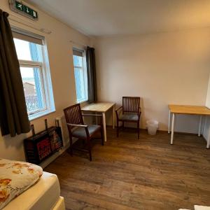 Superior Twin Room with Sea View