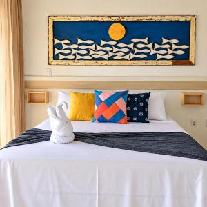 Deluxe Suite with Sea View