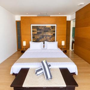 Two-Bedroom Villa with Private Pool