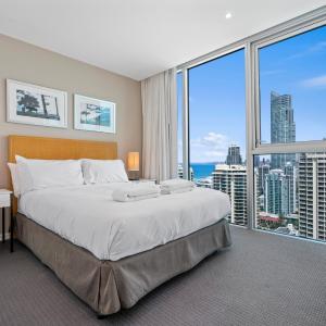 Orchid Residences Apartment 22905