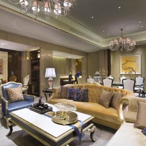 Chairman Suite