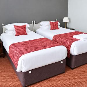 Classic Quadruple Room
