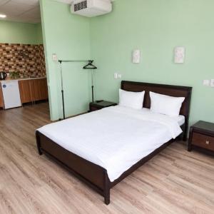 Quadruple Room with Garden View