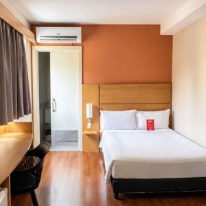 Standard Double Room - Disability Access