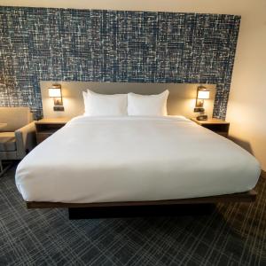 King Room - Disability Access/Non Smoking 
