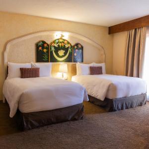 Master Suite Double