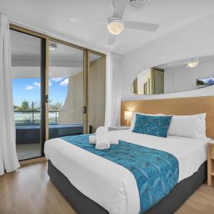 1 Bedroom Executive Low Floor Apartment