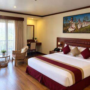 Standard View Room