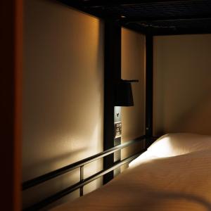 6 Bed Private Room Ensuite