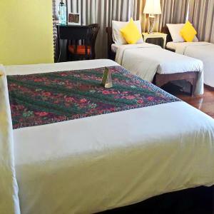 Family Room - Tessera
