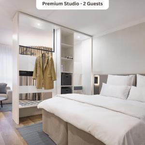 Premium Studio