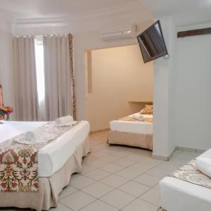 Superior Quadruple Room