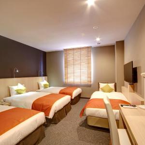 Familyroom/23㎡/Main Building（Non-Smoking）