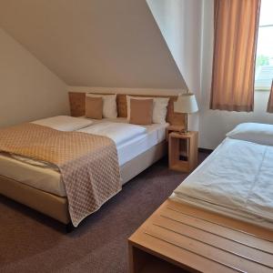 Apartment (4 Adults)