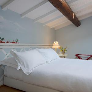 Double Room - Attic - Annex