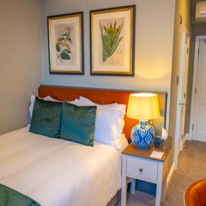 Classic Cozy Double Room