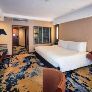 Premium Super Single Room - Club Lounge Access