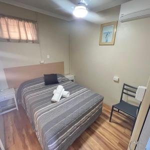 Large Double or Twin Room