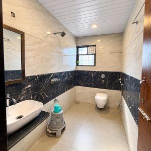 Deluxe Family Suite