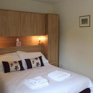 Double Room with Shower