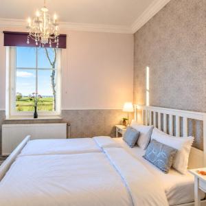 Double Room with Lake View