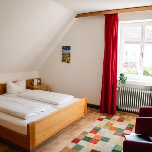 Comfort Double Room with Extra Bed