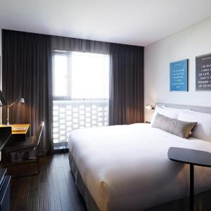 Standard Double Room - No parking