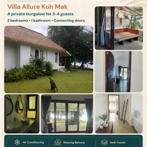 Deluxe Double Room with Balcony and Sea View
