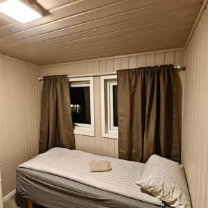 Small Single Room