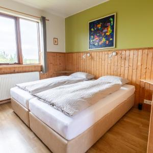 Double or Twin Room with Private Bathroom