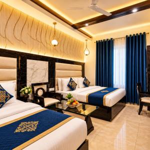 Family Junior Suite
