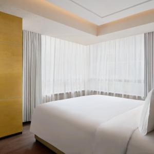 Two-Bedroom Suite with Dining Area and Kitchenette