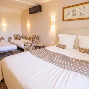 Comfort Quadruple Room