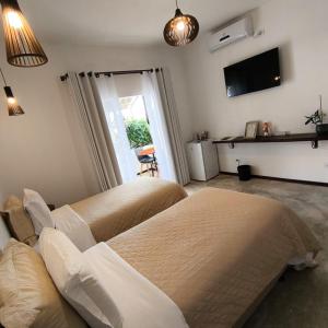 Superior Double or Twin Room with Pool View
