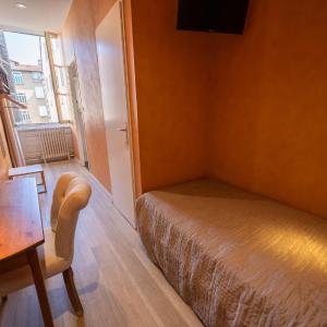 Economy Single Room