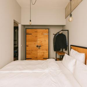 Two-Bedroom Superior Apartment