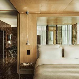 Grand Suite Harbor View