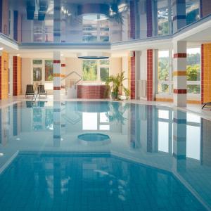 Special Offer - Double or Twin Room with Panoramic View and Spa Package