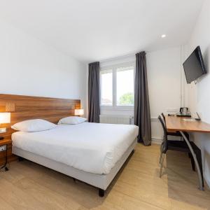 Double Room - Disability Access