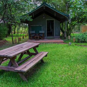 Landela Tents