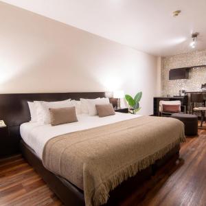 Luxe Suite